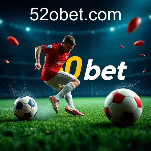 Sobre 520bet: A Revolução no Mundo das Apostas Online