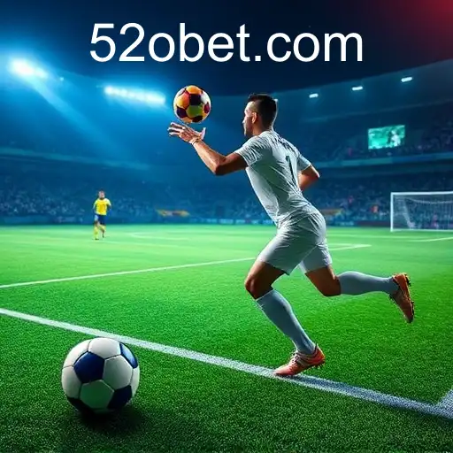 Apostas Esportivas: Descubra o Universo das Previsões Esportivas