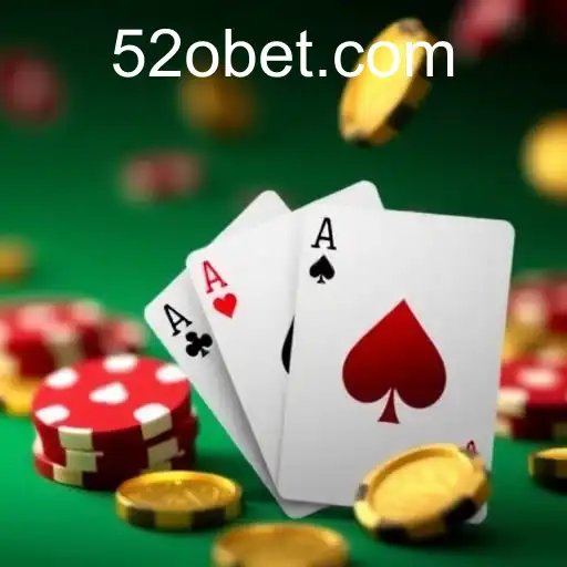 Bacará Online: Uma Análise Completa e Atraente para os Jogadores de 520bet