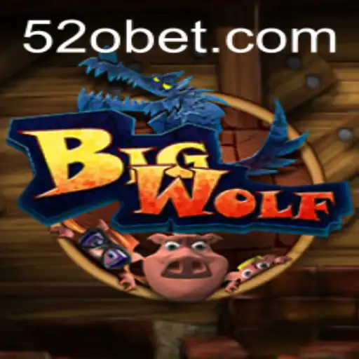 Descubra BigWolf: O Novo Jogo de Apostas com a Palavra-Chave 520bet