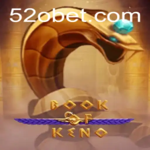 Explorando o Fascinante Mundo do Jogo BookOfKeno