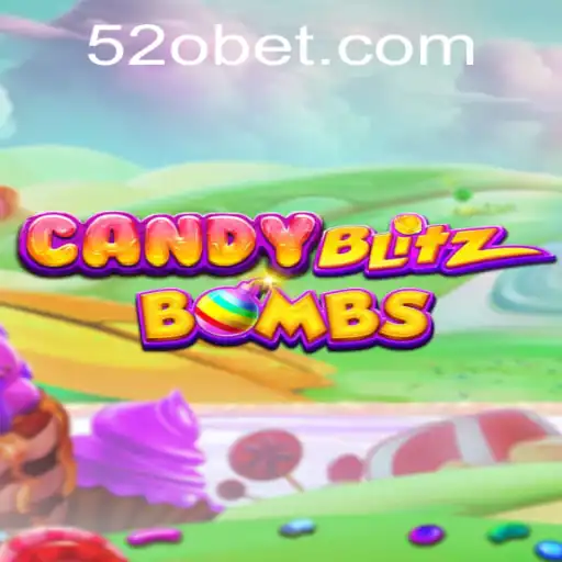 CandyBlitzBombs: O Novo Fenômeno Dos Jogos Casuais