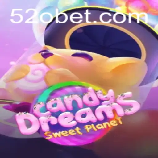 Descubra o Mundo Encantado de CandyDreams em 520bet