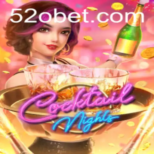 Descubra o Excitante Mundo de CocktailNights