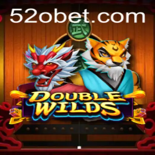Descubra o Excitante Mundo de DoubleWilds com 520bet
