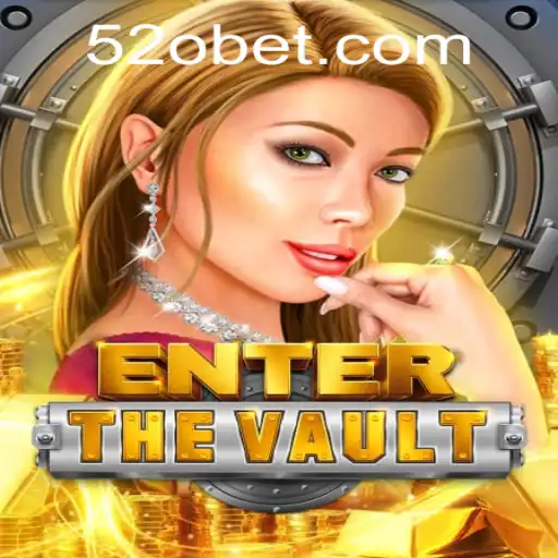 Explorando o Universo Envolvente de 'EntertheVault'