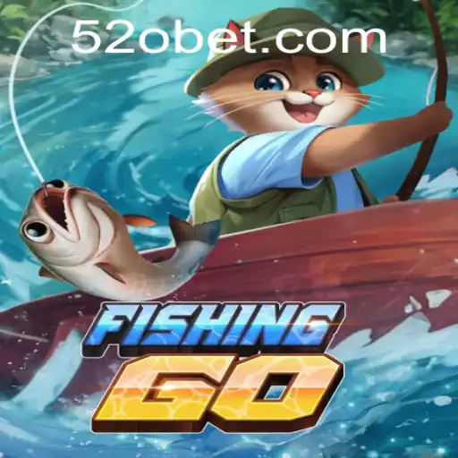 Descubra FishingGO: O Jogo de Pesca que Está Conquistando Todos