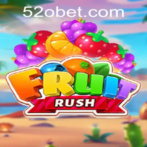 Descubra FruitRush: O Jogo Emocionante que Revoluciona o Mercado de Apostas 520bet