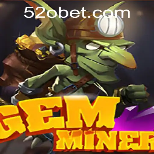 Explorando o Mundo de GemMiner: O Jogo que Conquista com Estratégia e Sorte