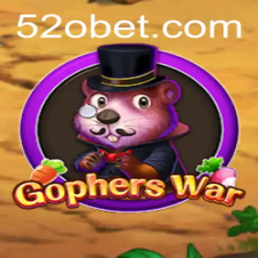 Explorando o Mundo de GophersWar: O Jogo de Estratégia que Convida a Apostar