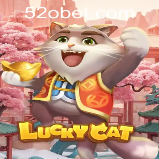 Descubra o Fascinante Mundo de LuckyCat: O Jogo de Azar e Estratégia