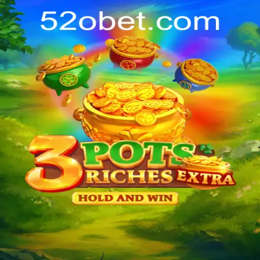 3potsExtra: A Nova Sensação no Mundo dos Jogos de Cassino Online
