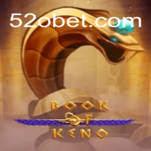 Explorando o Fascinante Mundo do Jogo BookOfKeno