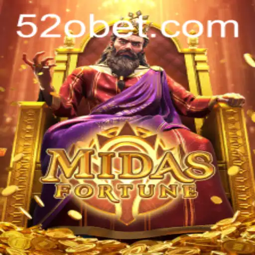 Descubra MidasFortune: A Nova Sensação no Mundo dos Jogos de Azar