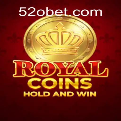 RoyalCoins: Explorando o Mundo do Jogo de Apostas 520bet