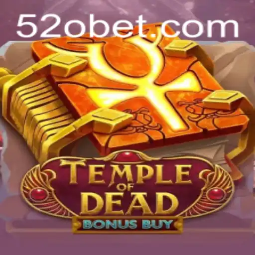 Explorando TempleofDeadBonusBuy: Uma Imersão no Fascinante Mundo dos Jogos de Azar