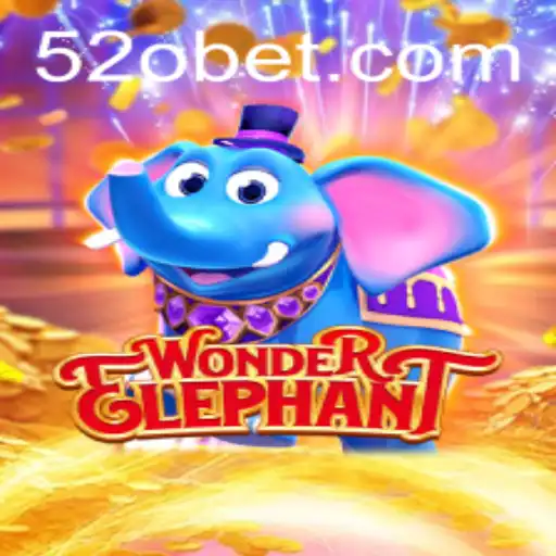 Explorando o Mundo Fascinante de WonderElephant: Aventura e Estratégia