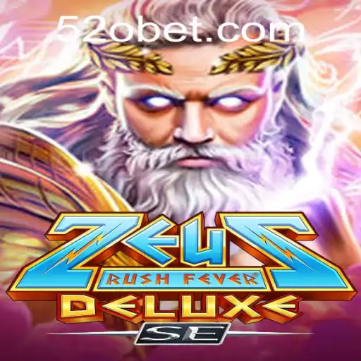 Descubra ZeusRushFeverDeluxeSE: Um Aventuroso Jogo de Cassino