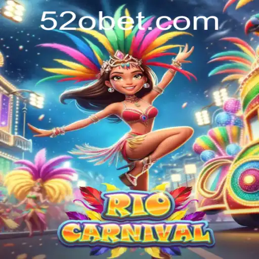 Explorando o Jogo RioCarnival e a Plataforma 520bet