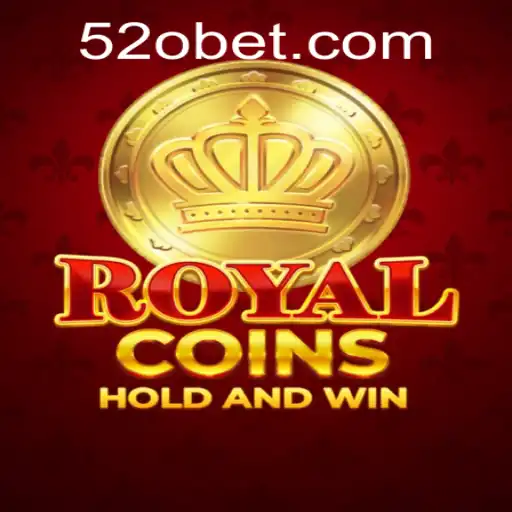 RoyalCoins: Explorando o Mundo do Jogo de Apostas 520bet
