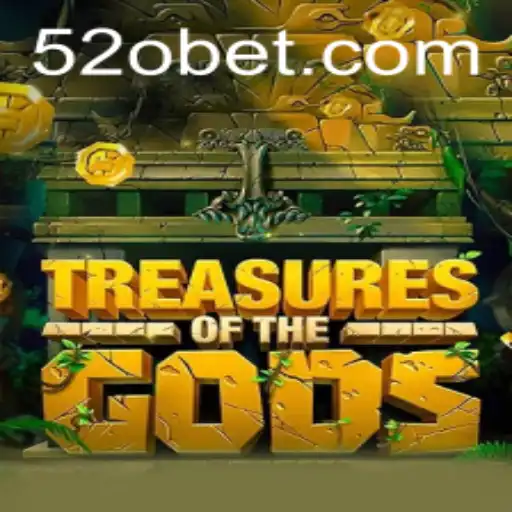 Explorando o Fascinante Mundo de Treasure of the Gods: Um Guia Completo
